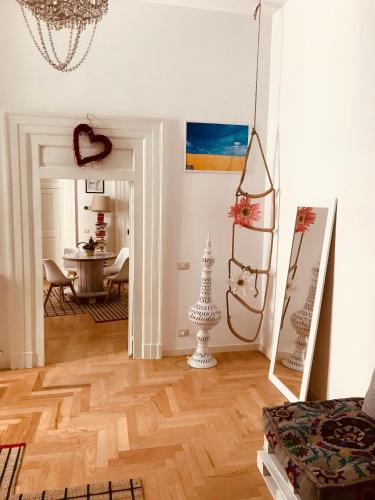 Museum Luxury Suites 5