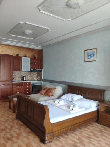 Apartments Stević - Monaco - image 13