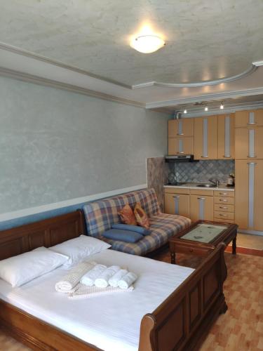 Apartments Stević - Monaco - image 8