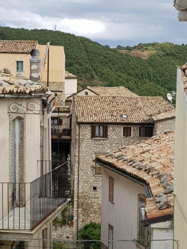 Casa Di Mascia