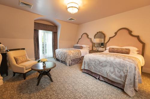 Mirbeau Inn & Spa Rhinebeck - image 2