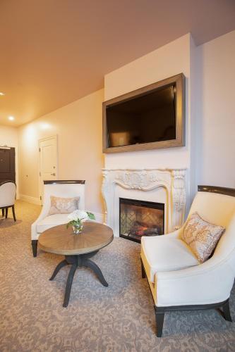 Mirbeau Inn & Spa Rhinebeck - image 7