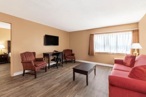 Ramada by Wyndham Coquitlam