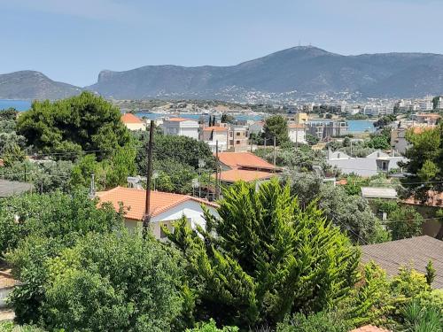  Sun,sea and history near Athens airport! in Porto Rafti