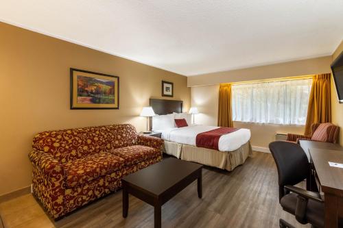 Ramada by Wyndham Coquitlam