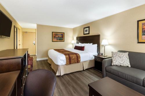 Ramada by Wyndham Coquitlam