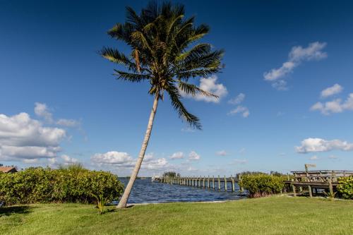 Island View Cottages Sebastian in Sebastian, USA