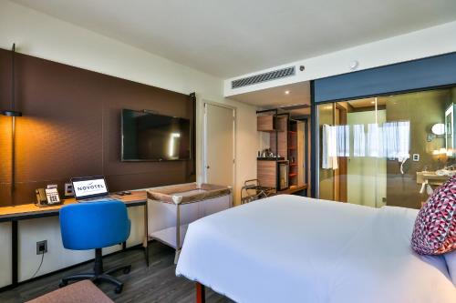 Novotel Sorocaba, Sorocaba  2023 Updated Prices, Deals