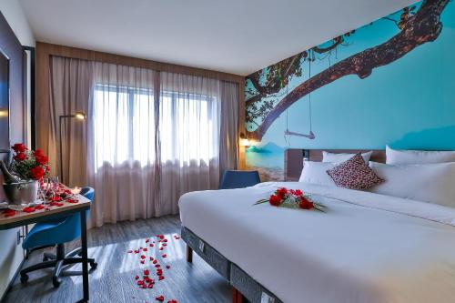 Novotel Sorocaba in Sorocaba