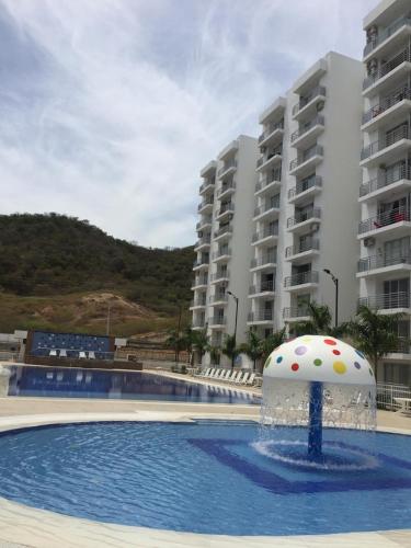 Girardot apartamento vacacional