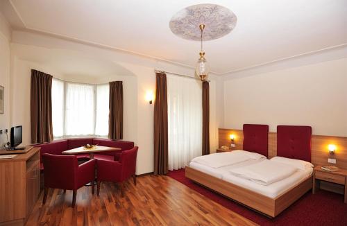 Hotel Andreas Hofer 5