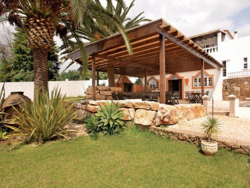 Hotel Rural Quinta Das Barradas in Odiáxere