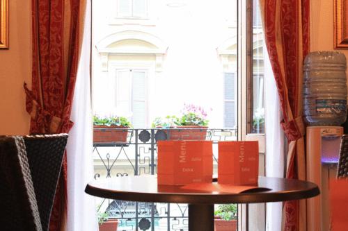 Hotel Campidoglio - image 11