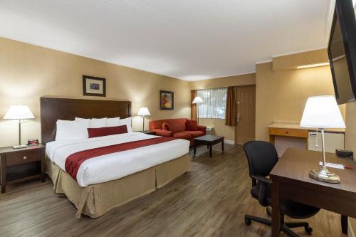 Ramada by Wyndham Coquitlam in Coquitlam (BC)