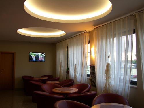 Hotel Genius in Corato