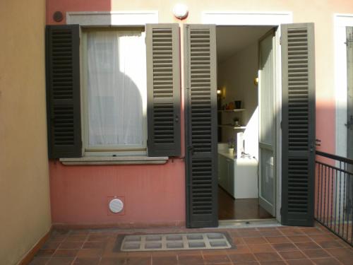 La Terrazza del Centro