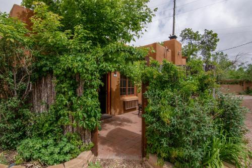 Santa Fe Motel & Inn in Santa Fe, USA