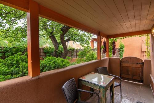 Santa Fe Motel & Inn in Santa Fe, USA