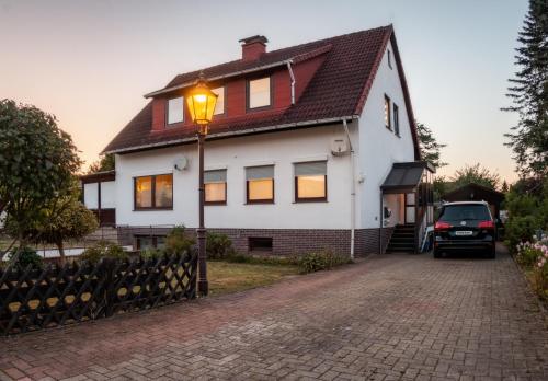 Harz Haus Kati - Fewo Talblick in Bad Sachsa, Deutschland