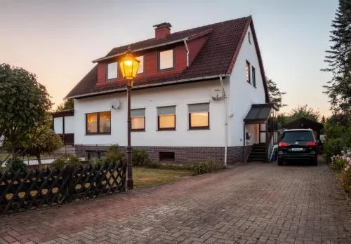Harz Haus Kati - Fewo Talblick in Bad Sachsa, Deutschland