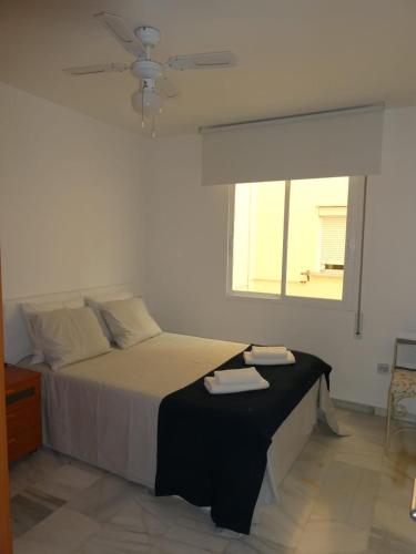 MALDONADO LUJO SUPERIOr CENTRO MALAGA, Málaga (fotografie 10)