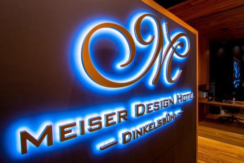 Meiser Design Hotel