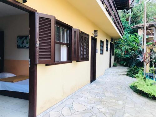 Residencial Vilamar in หาดอิตากวันดูบา