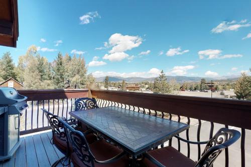 Mountains & Main Street, Frisco (foto 6)