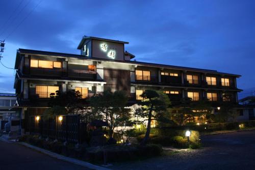 hotel photo