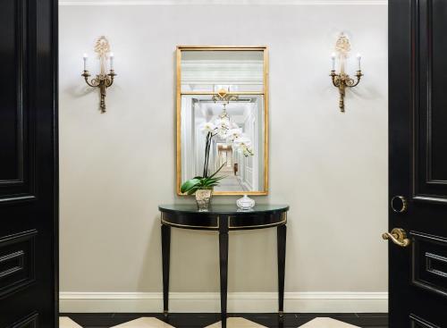 5th & 55th Residence Club – New York, NY