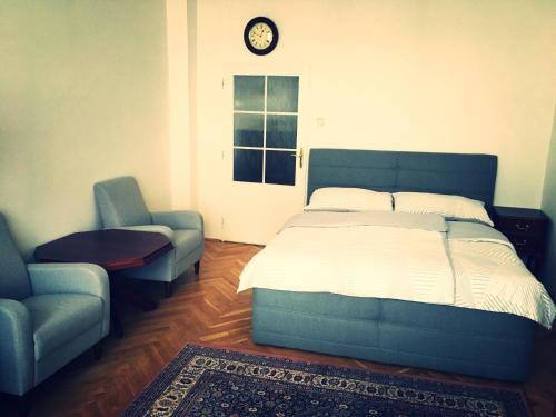 Apartment Anna Vysehrad, Praha (fotografie 3)
