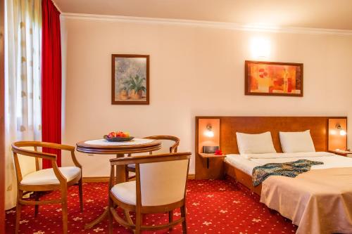 Hotel Villa Boyana - image 7