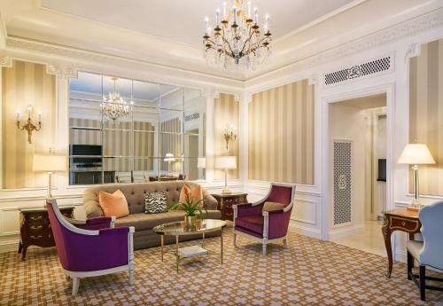5th & 55th Residence Club – New York, NY