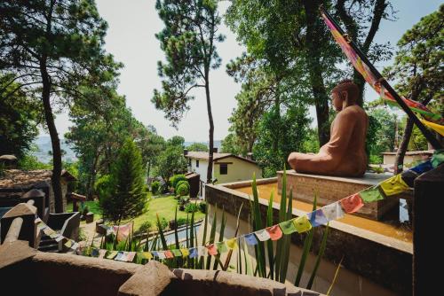 Loto Azul Hotel & Spa in Valle de Bravo, Mexico