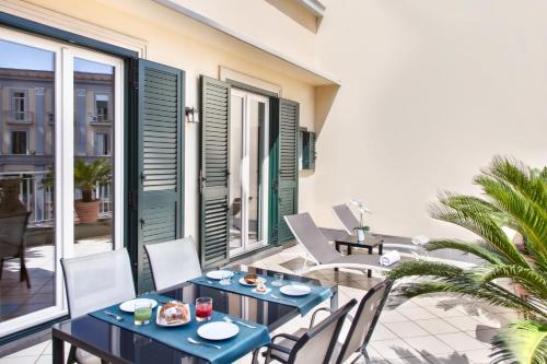 Suite Borbonica, Neapel (Foto 5)