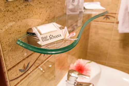 Hotel Villa Boyana - image 5