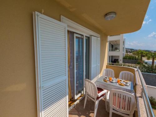Apartment Adria