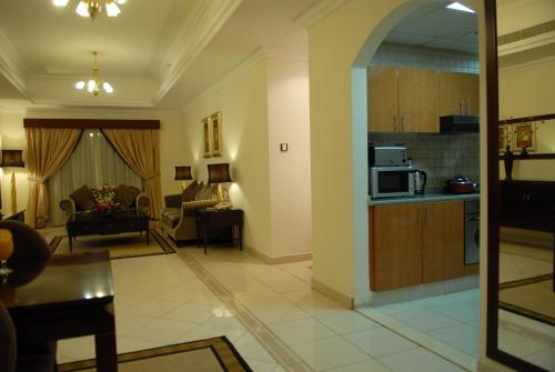 Al Manar Hotel Apartments - image 4