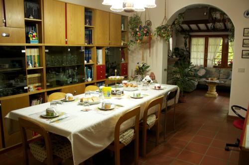 Iekārtas, Il Prato in Predappio