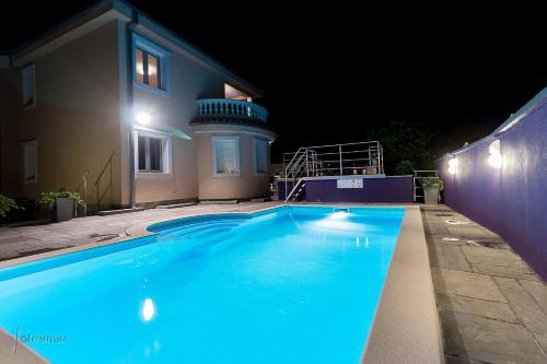 Villa Moderna Crikvenica