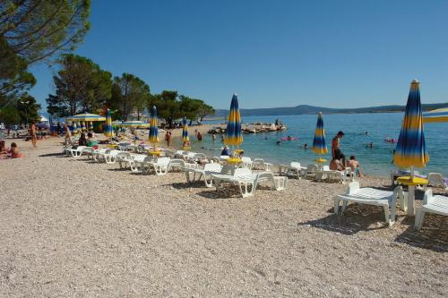 Apartments JASMINA - image 12