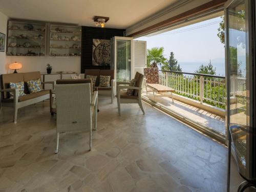Vaho Holiday Home - main image