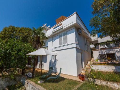 House VILLA VAHO
