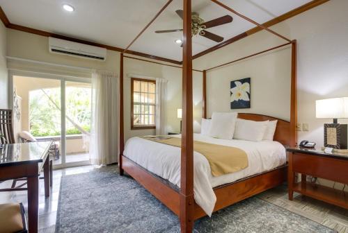 San Ignacio Resort Hotel