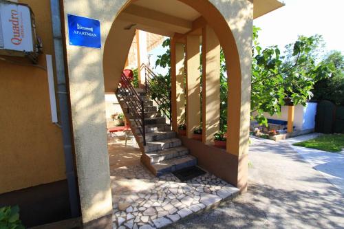 Apartment Vodicka - image 12