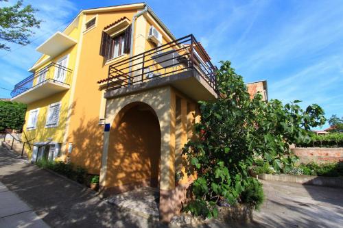 Apartment Vodicka - image 14