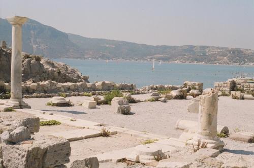 Fourtounis Hotel - image 6