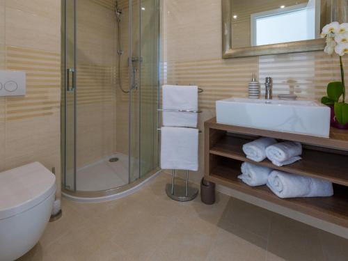 Apartments VILLA GRANDE - image 12