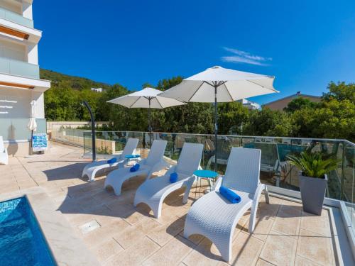 Apartments VILLA GRANDE - image 7