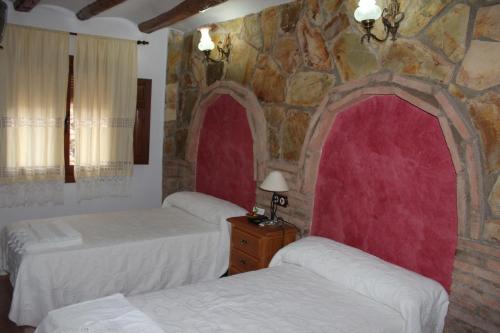 Casa Rural Laura in Villafellche